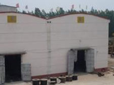 鏈條爐排蒸汽鍋爐遠銷菲律賓